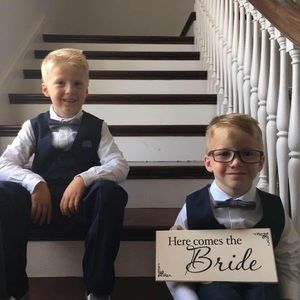 Meet your Posher, Amy